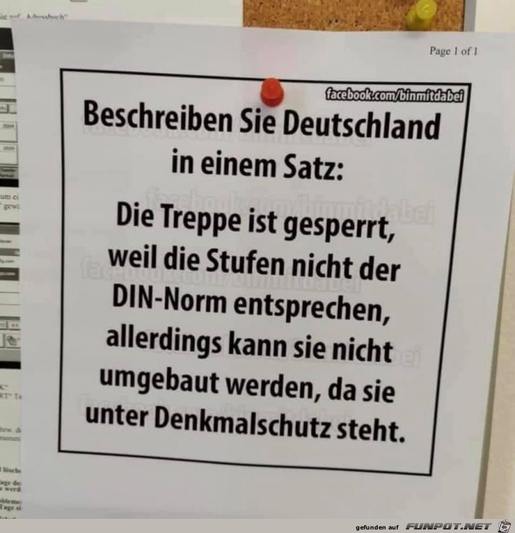 Beschreibung Beschreibung