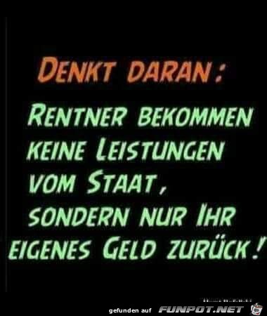 Rentner Rentner