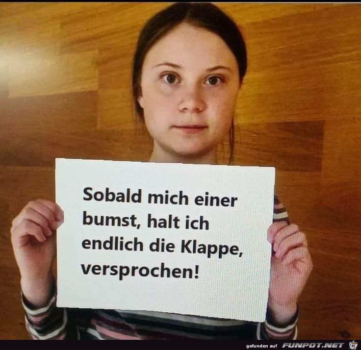 Gretas Versprechen Gretas Versprechen