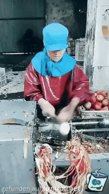 Äpfel schälen Äpfel schälen