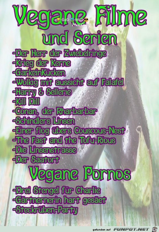 VeganeFilme VeganeFilme