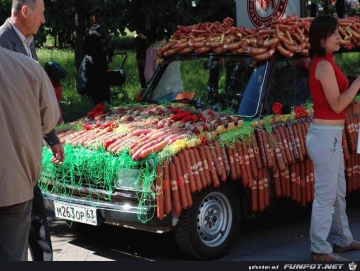 russischer Markt