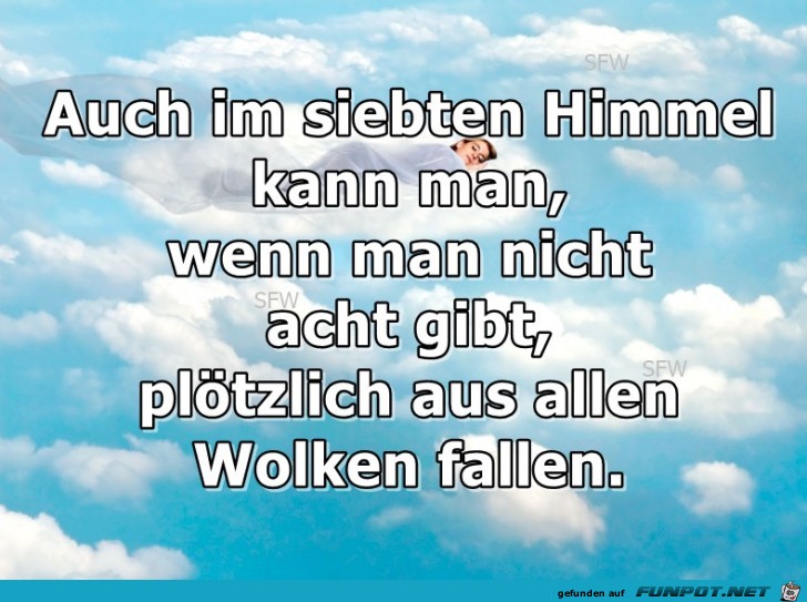 7. Himmel 7. Himmel