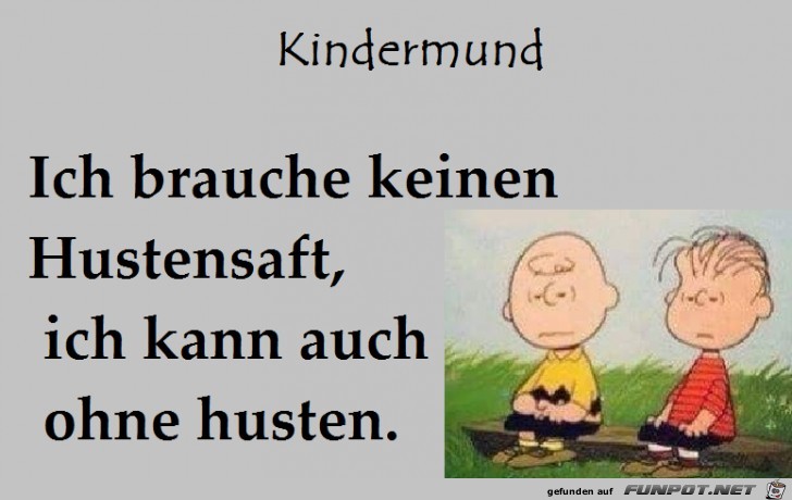 husten husten