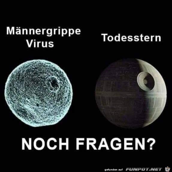 Noch Fragen?