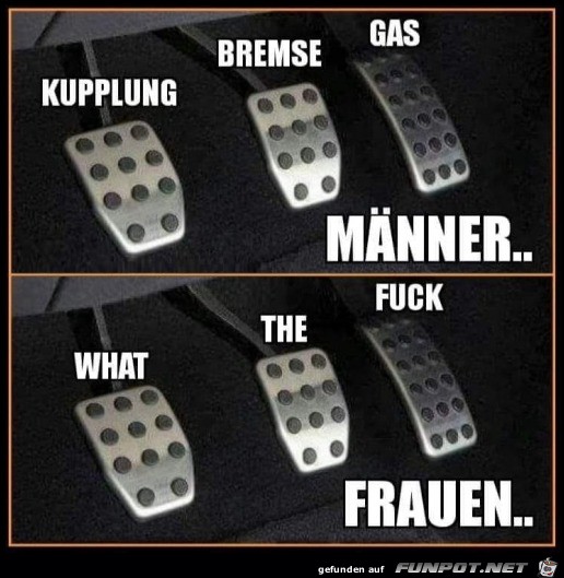 Der feine Unterschied Der feine Unterschied