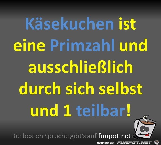 Käsekuchen Käsekuchen