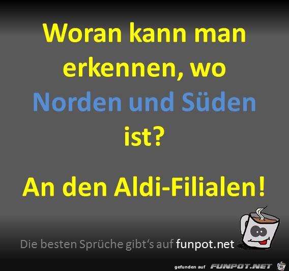Aldi Aldi