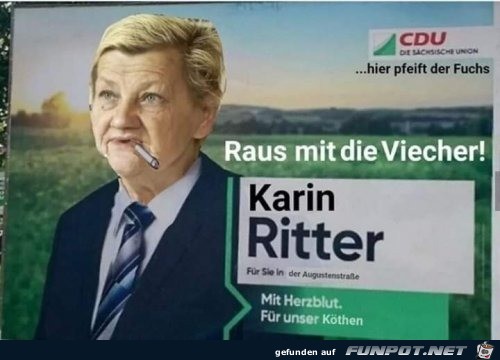 Wie nett Wie nett