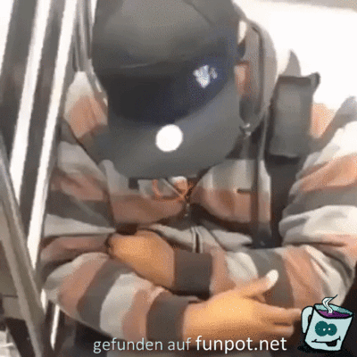 Lustige Kappe Lustige Kappe