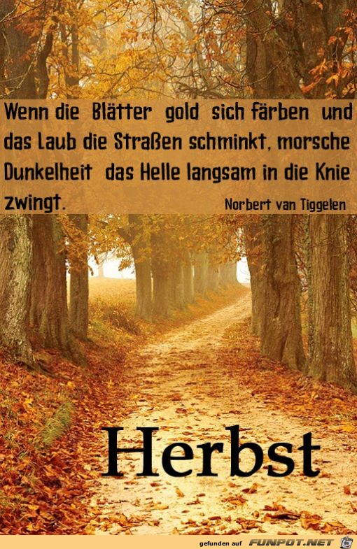 Herbst 1