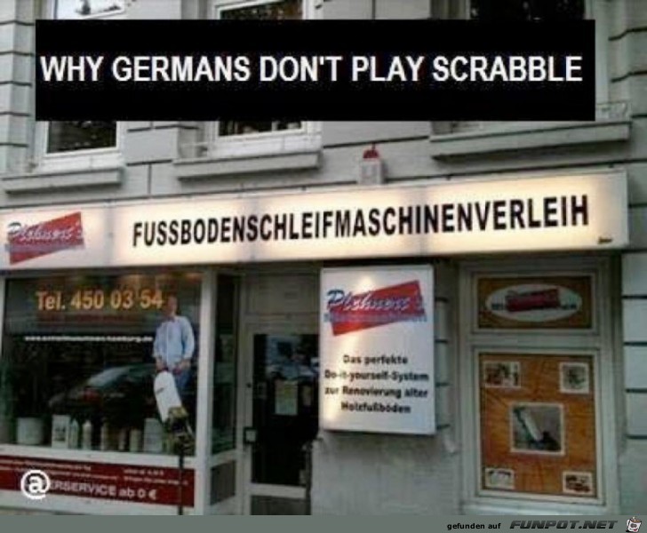 Da ist was dran Da ist was dran