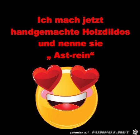 Ast rein Ast rein