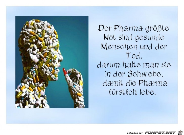 Pharma Pharma