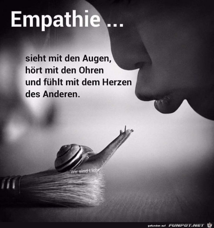 emphatie emphatie