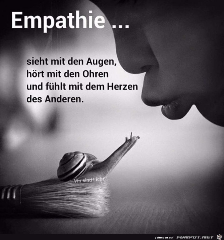 emphatie