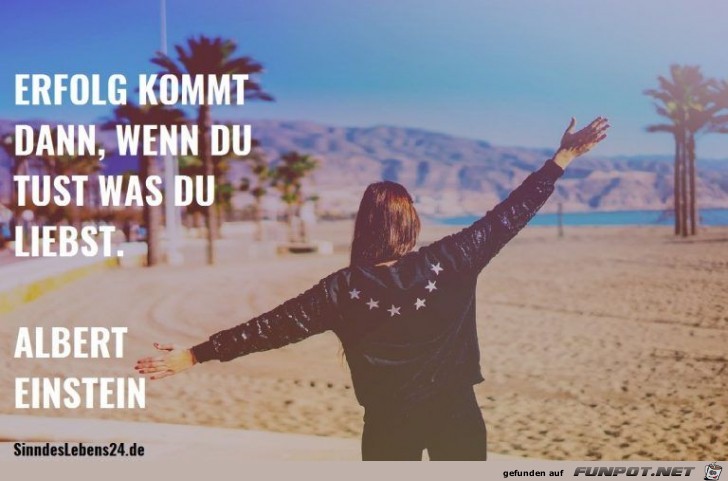 erfolg kommt dann erfolg kommt dann