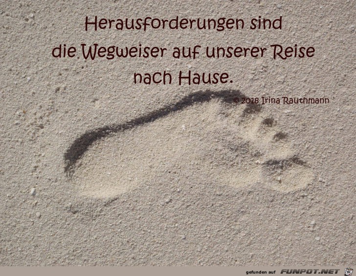 Herausforderungen Herausforderungen
