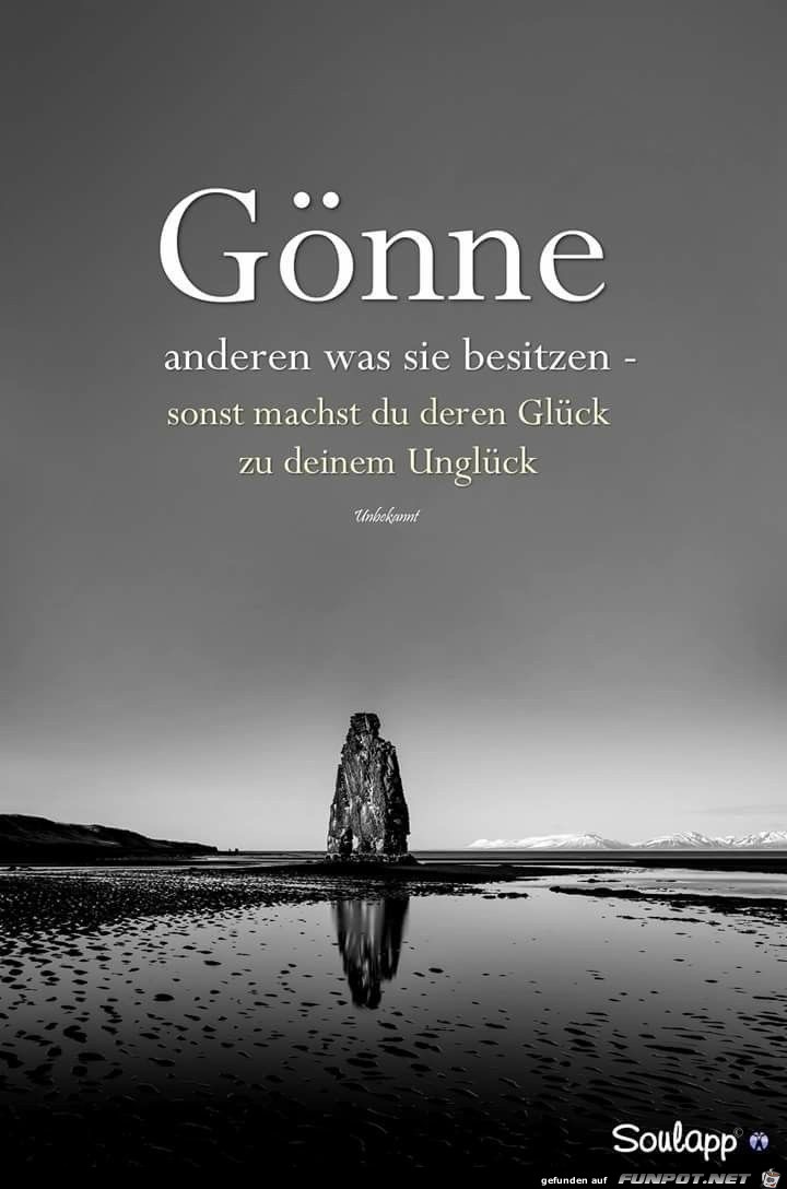 goenne anderen goenne anderen