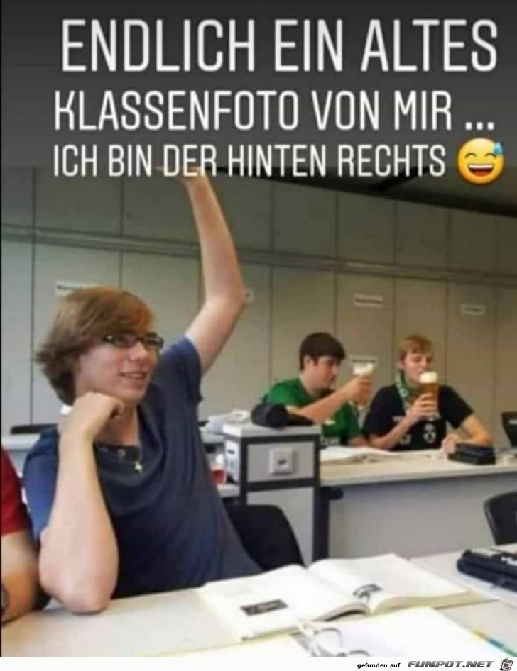 Klassenbild Klassenbild