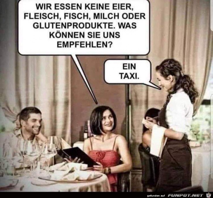 Was können Sie uns empfehlen Was können Sie uns empfehlen
