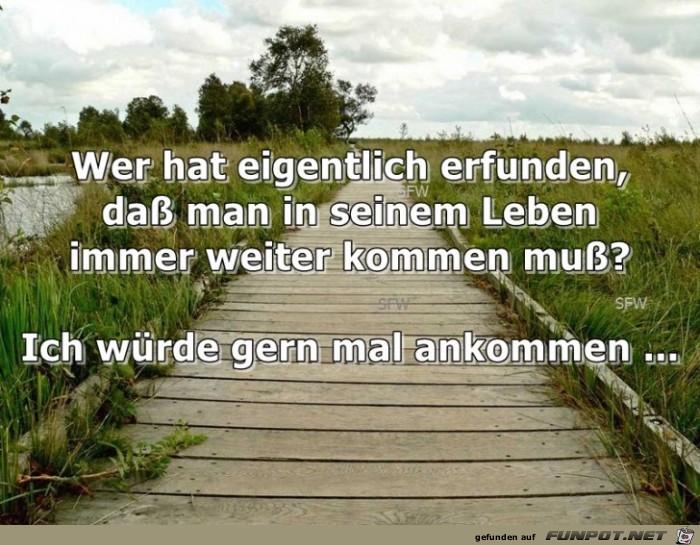 wer hat eigentlich wer hat eigentlich