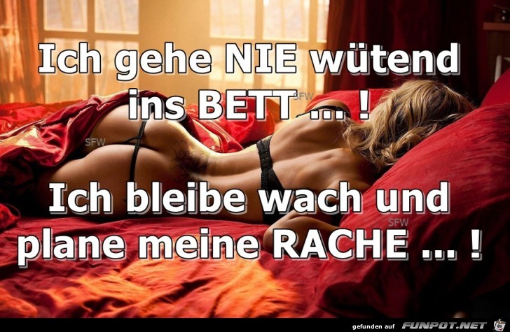 Ich gehe nie Ich gehe nie