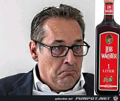 Leibwaechter Leibwaechter