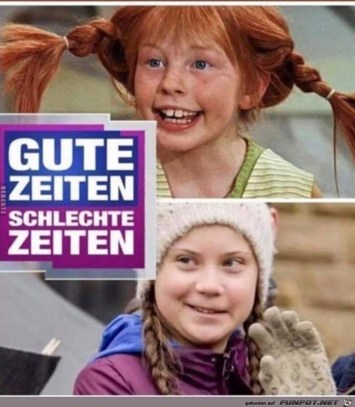 gute zeiten schlechte zeiten