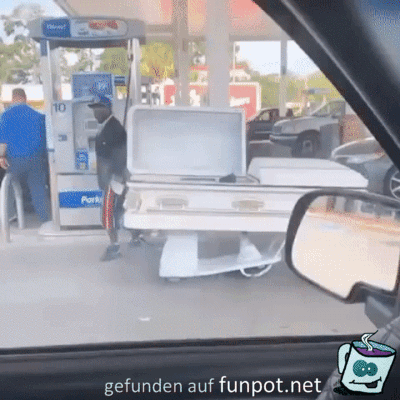 Abgedrehtes Fahrzeug Abgedrehtes Fahrzeug