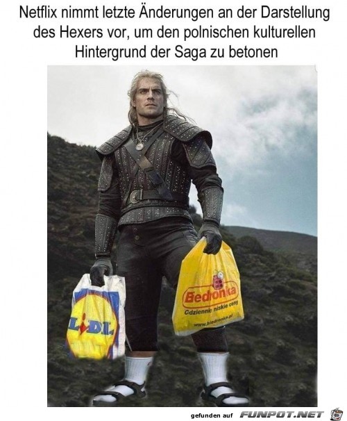 Der Hexer Der Hexer