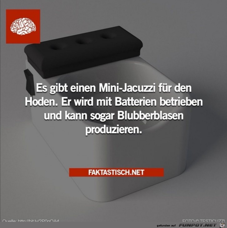 Mini-Jacuzzi Mini-Jacuzzi