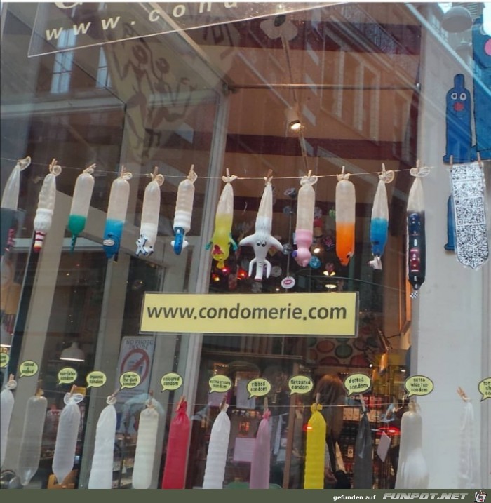 Condomerie Condomerie