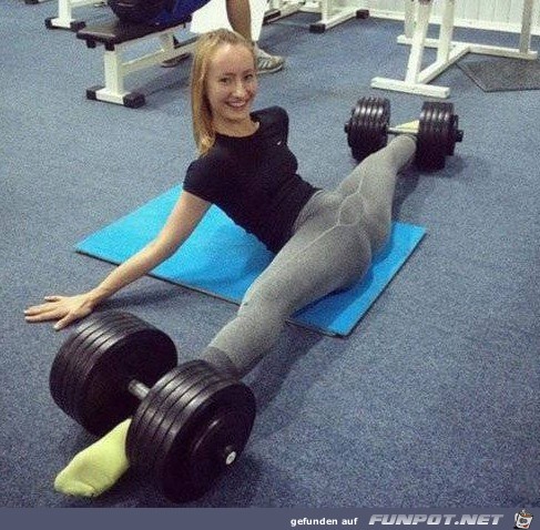 Sportlich Sportlich