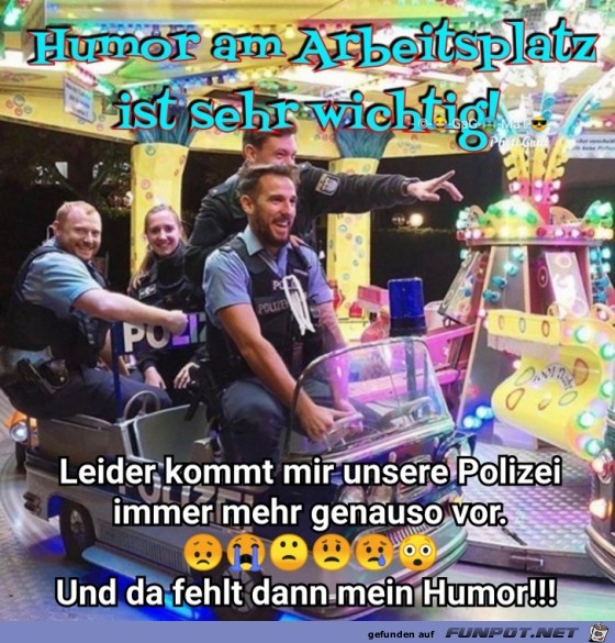 Humor am Arbeitsplatz... Humor am Arbeitsplatz...