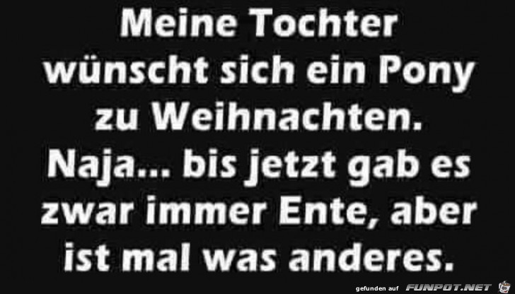 Wunsch Wunsch