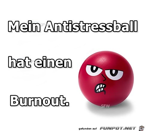 Antistressball