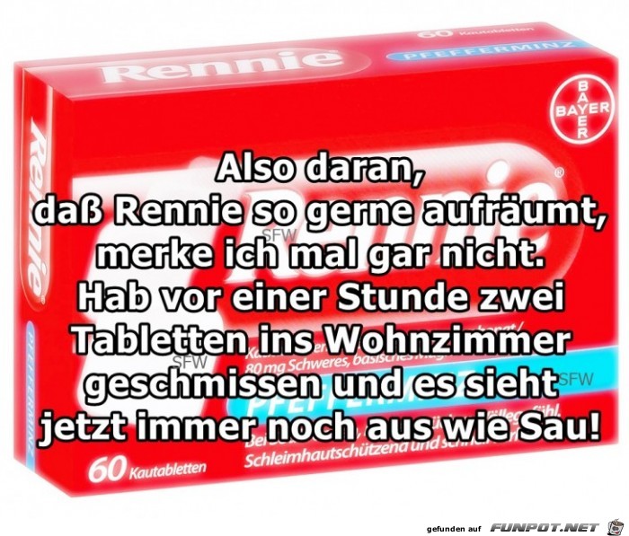Rennie Rennie