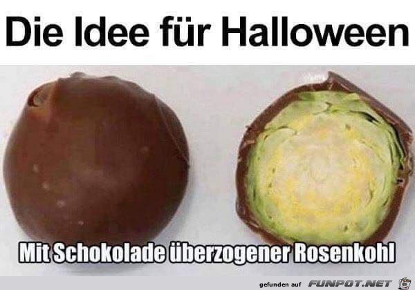 Wie lecker