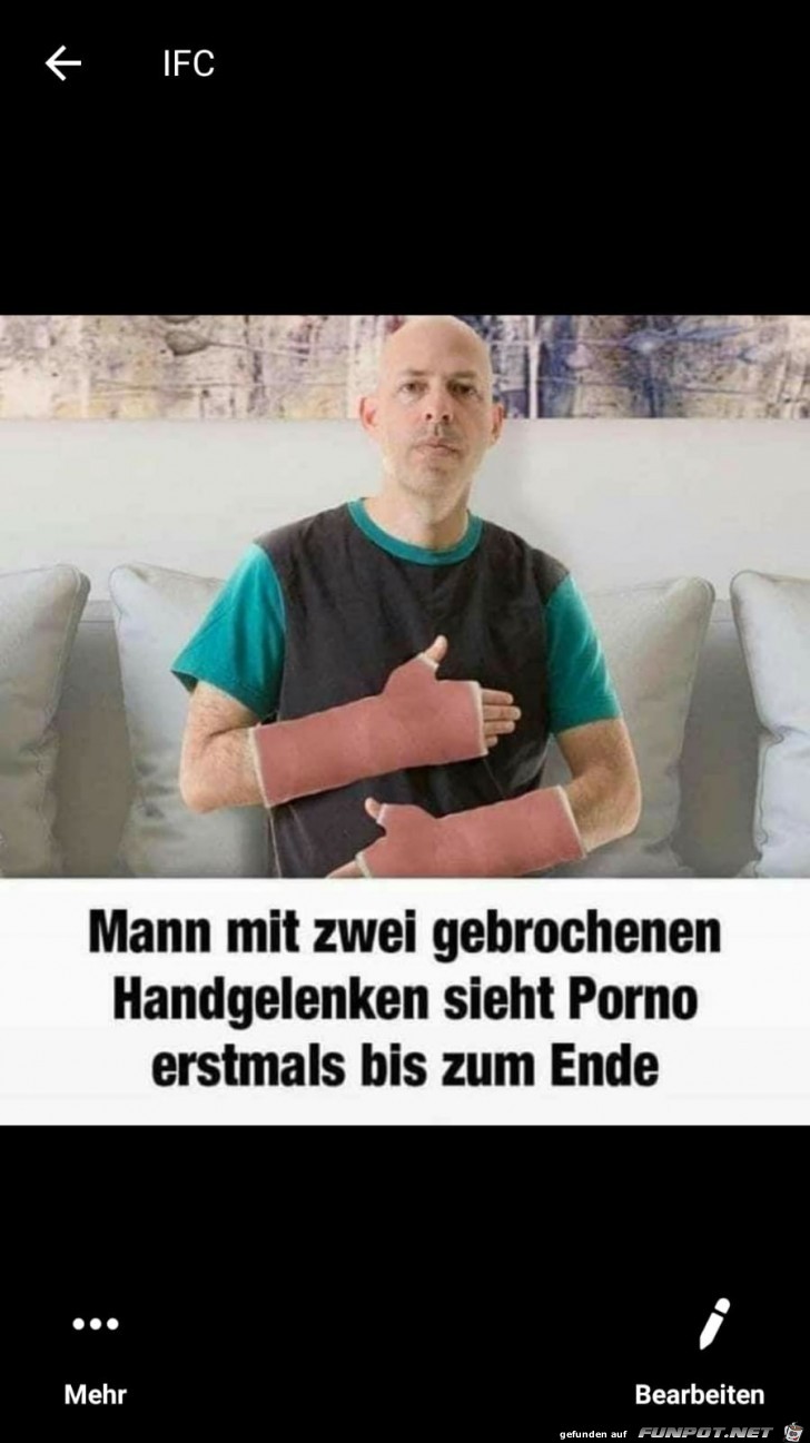 Handgelenke Handgelenke