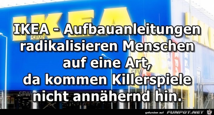 Aufbauanleitung