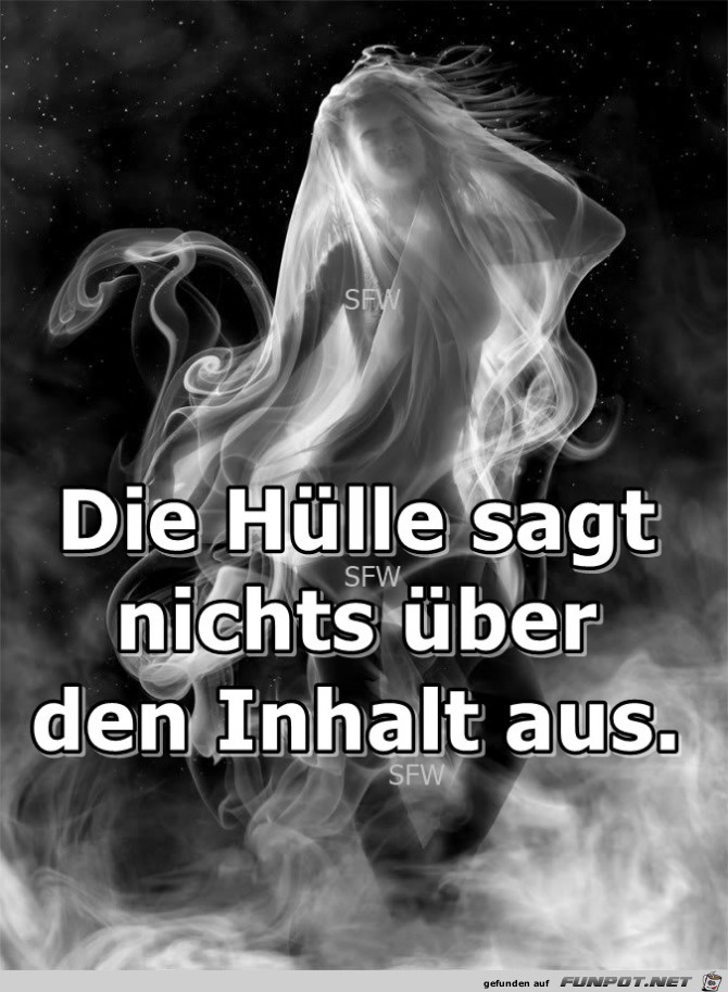 Die Huelle