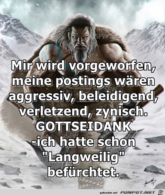 GOTTSEIDANK
