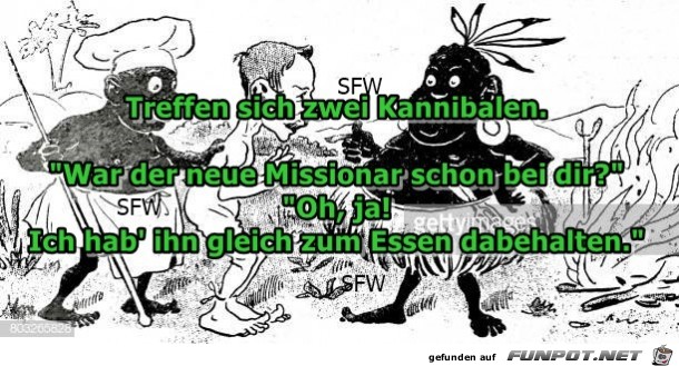Treffen sich zwei Treffen sich zwei