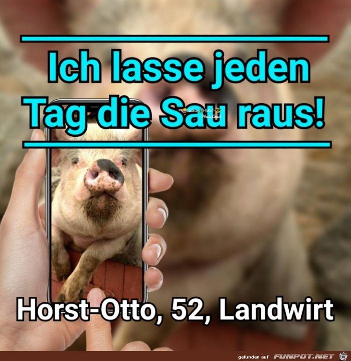 Landwirt Landwirt