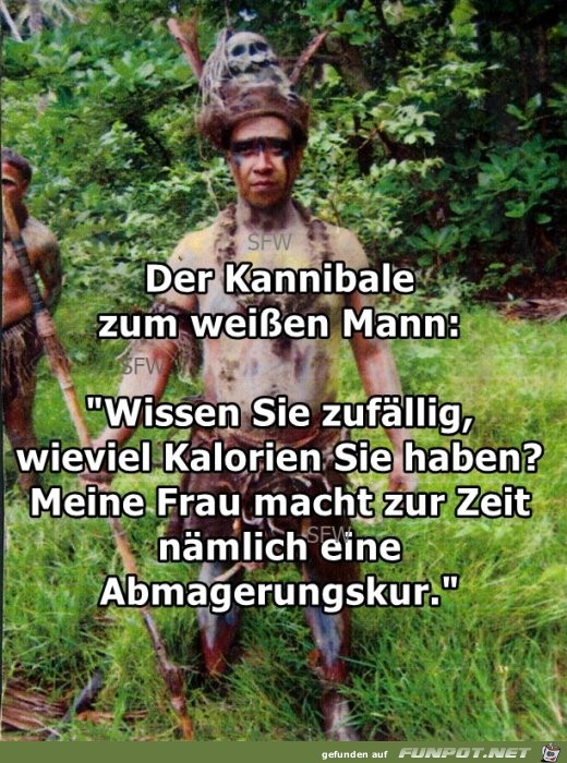 Der Kannibale2