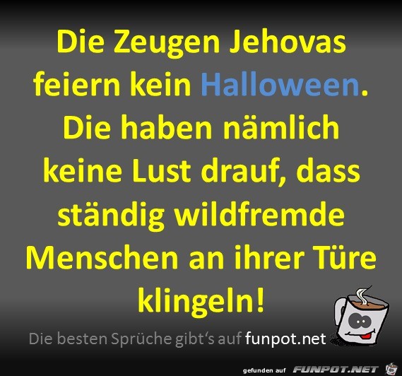 Halloween Halloween