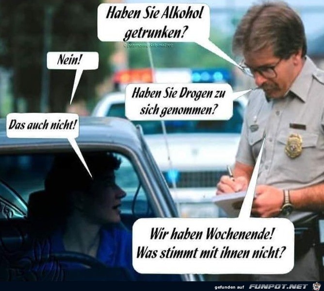 Was ist mit Ihnen los Was ist mit Ihnen los