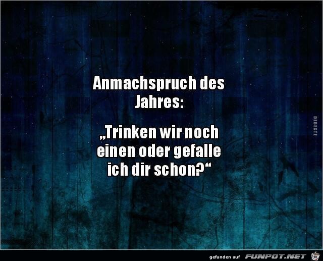 Anmache Anmache