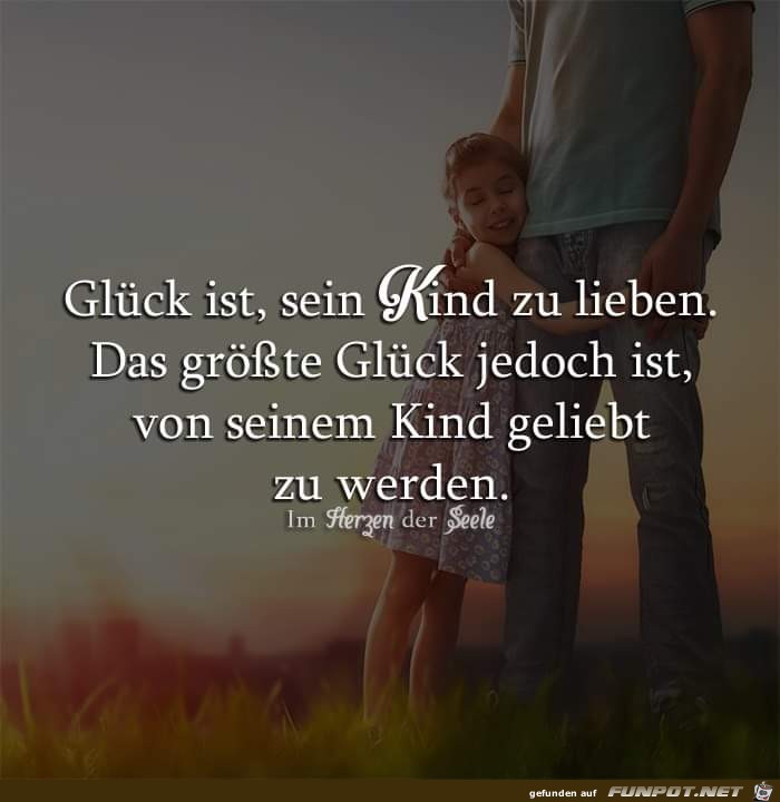 Glueck ist